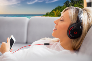 Hypnosis audio self-help downloads