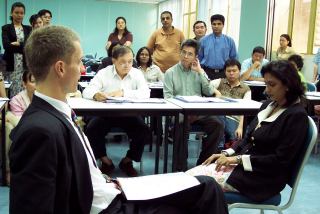 Resources for therapists